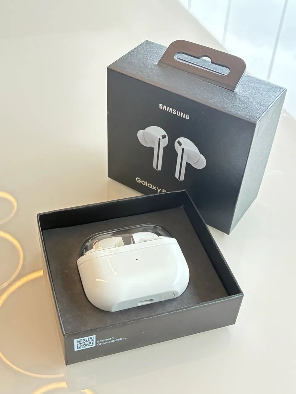 Samsung Buds 3 PRO  - Foto 4