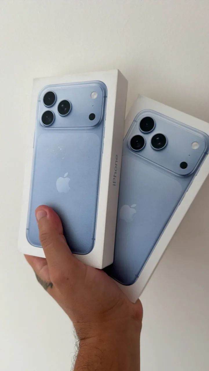 Iphone 18 pro Max 