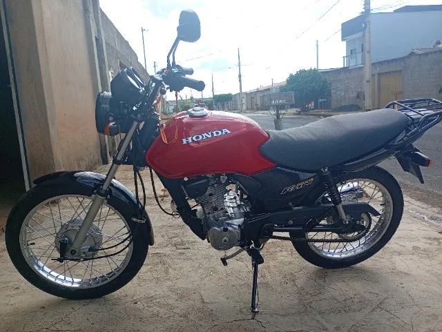 Fan 125ks  top - Foto 4
