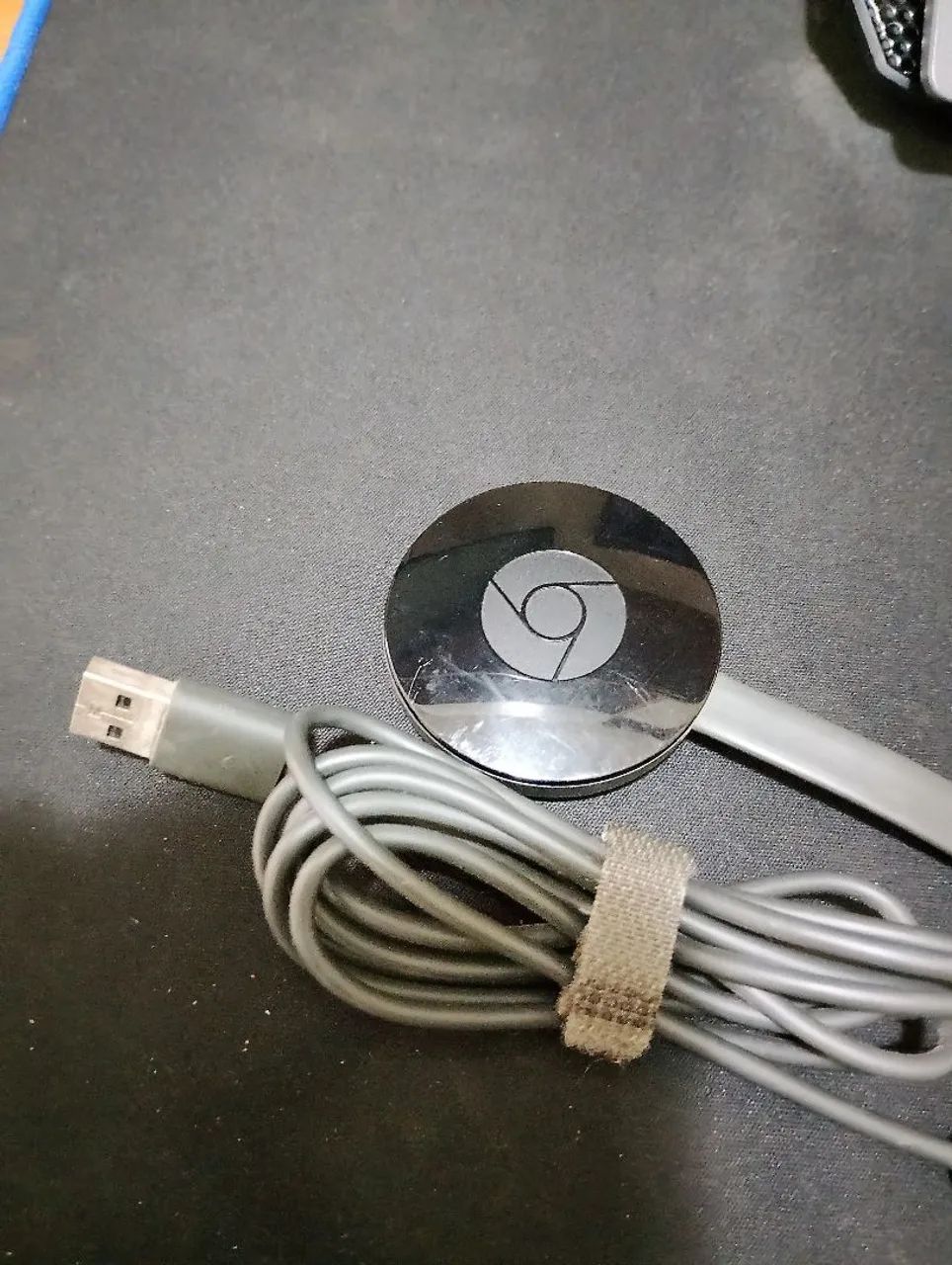 Google Chormecast 1 - Foto 2
