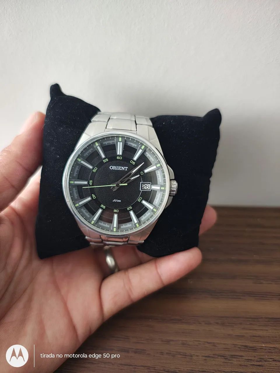 Relógio Orient original!!!