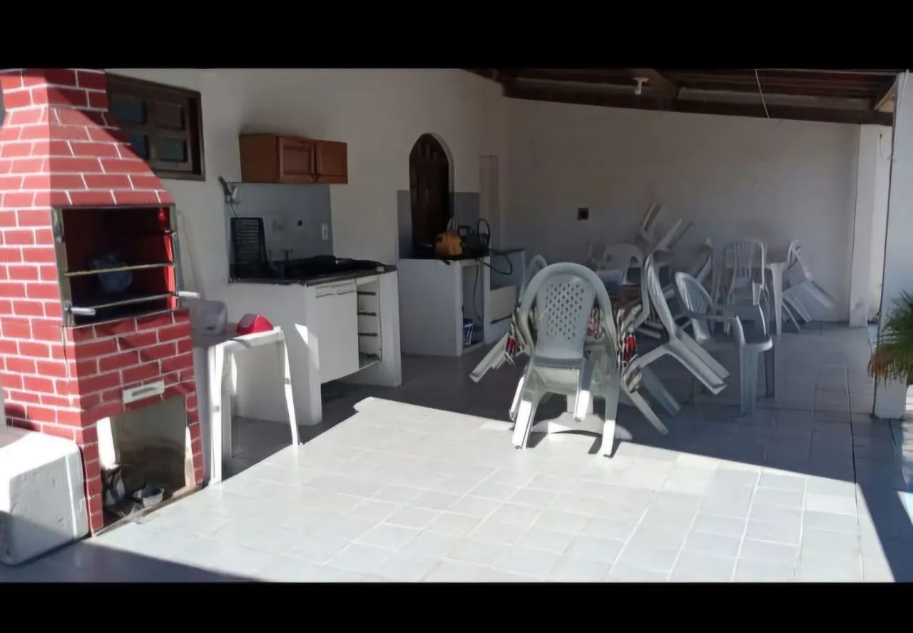 Casa ótima no feriadão semana Santa diaria 700 reais - Foto 3