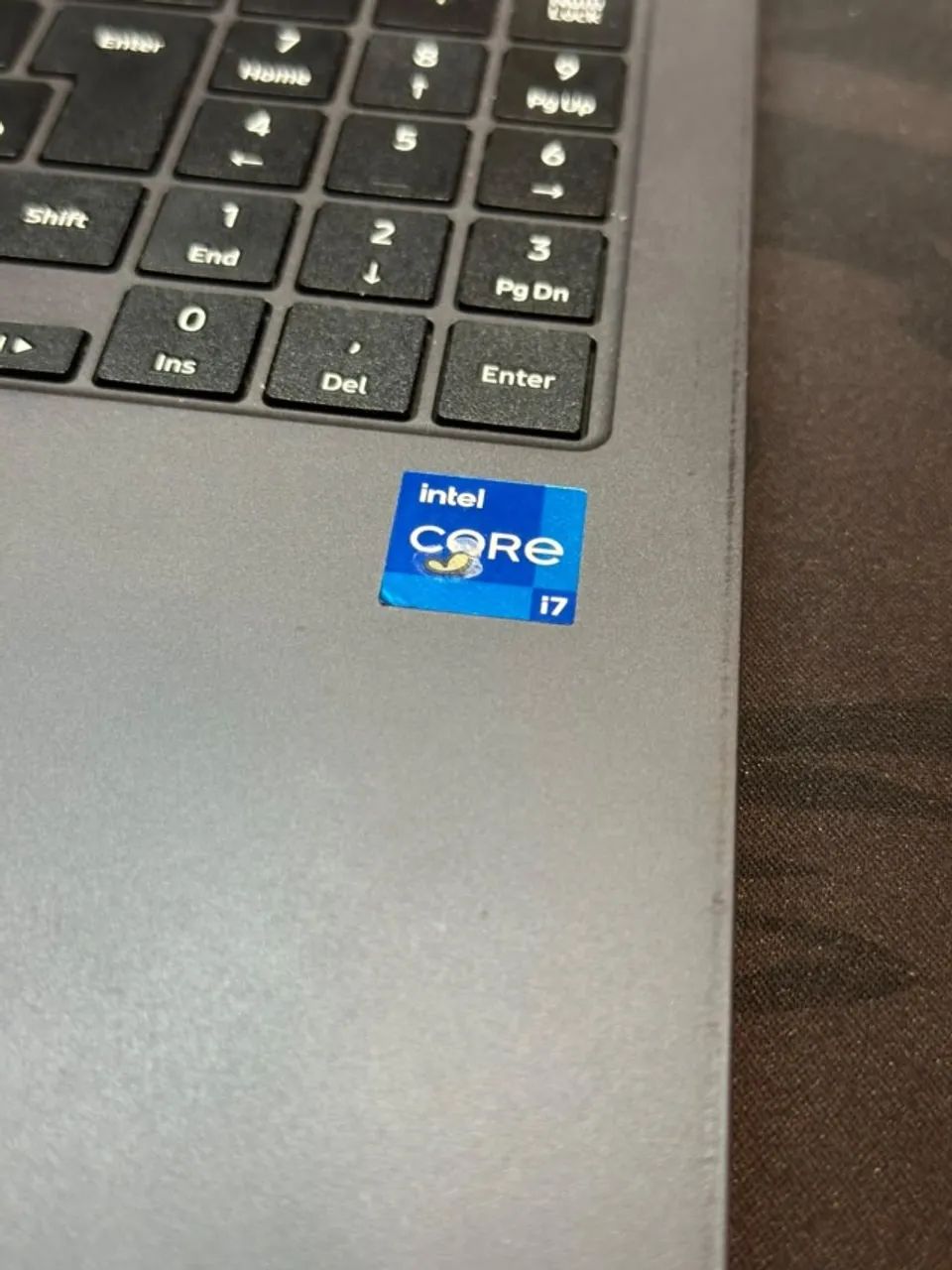 Notebook Galaxy Book 2 PROCESSADOR I7 - Foto 4