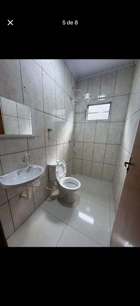Casa para alugar                                                                           - Foto 2