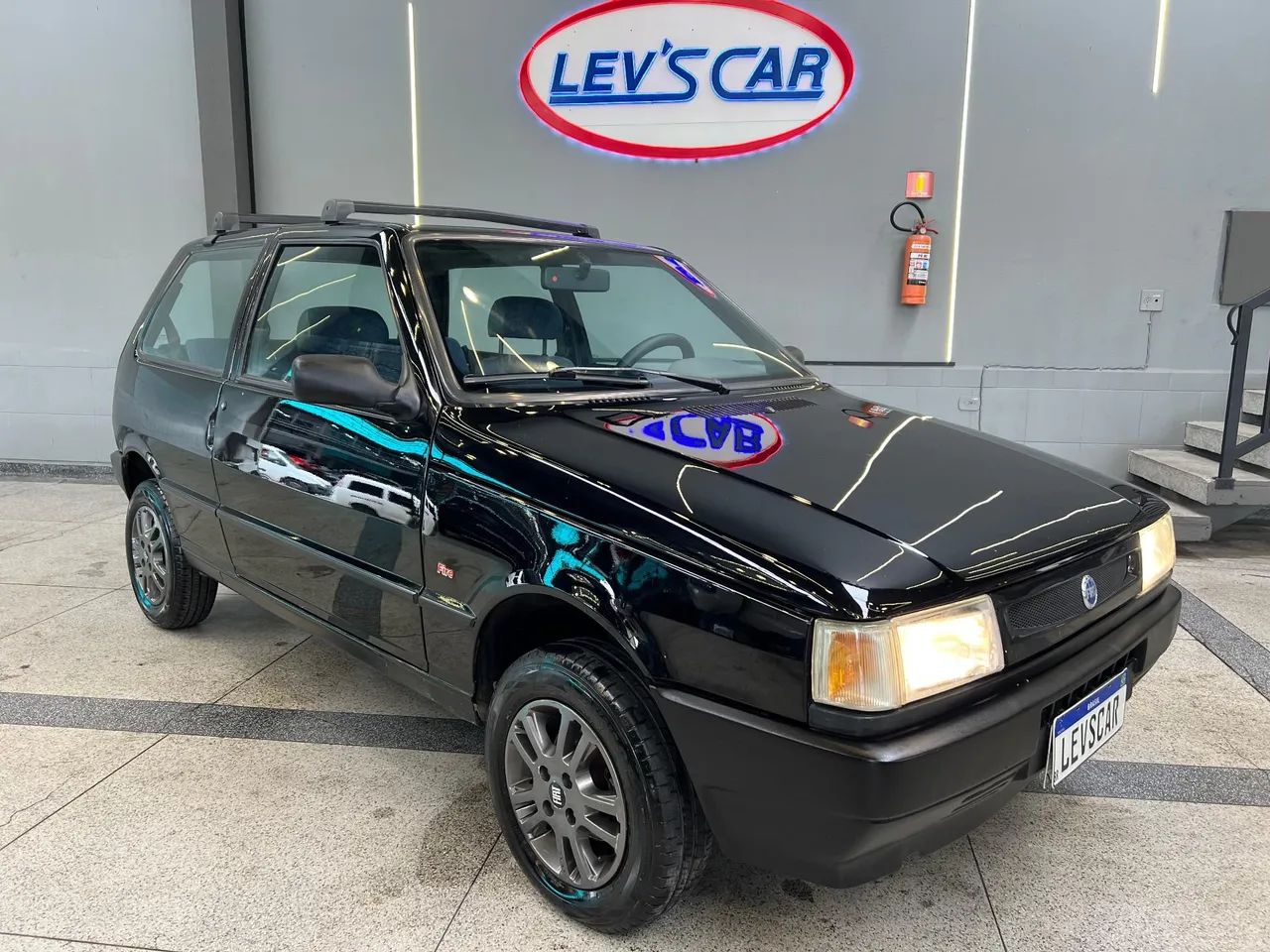 Fiat Uno