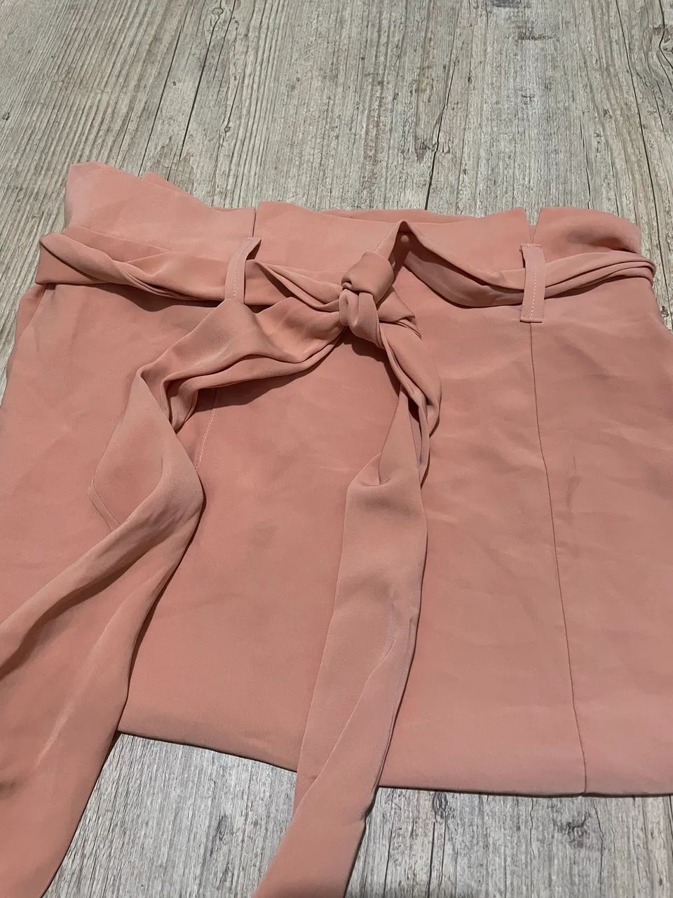 Saia mídi com fenda n-38 Colcci - Foto 5