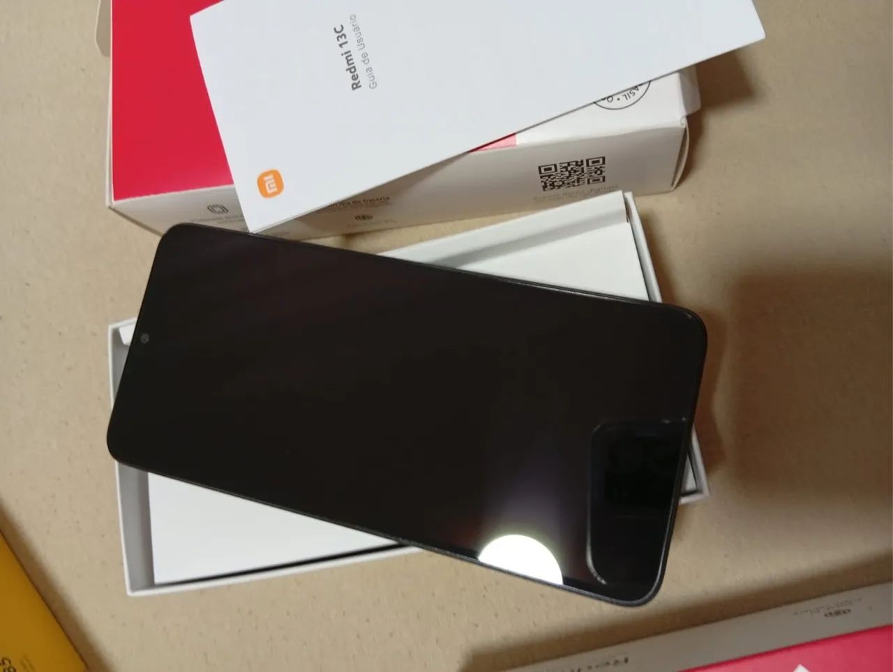 VENDE-SE REDMI 13C