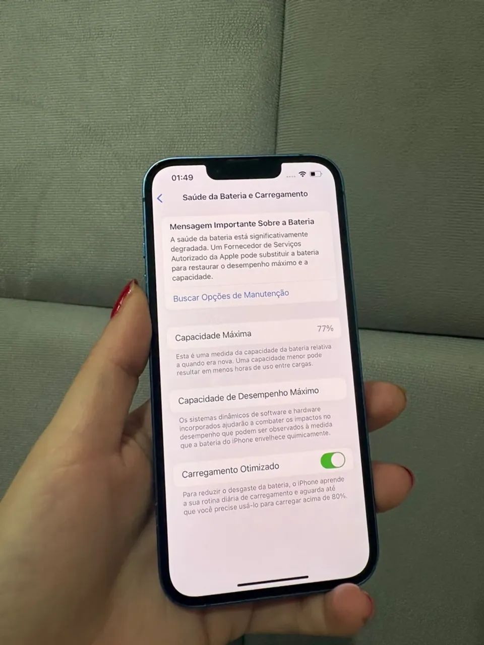 iPhone 13  - Foto 3