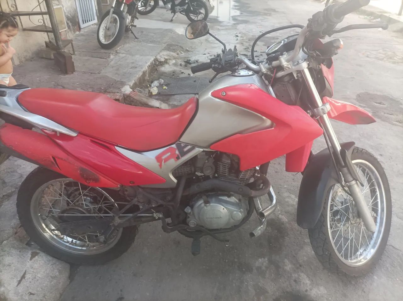 Bros 150 - Foto 2