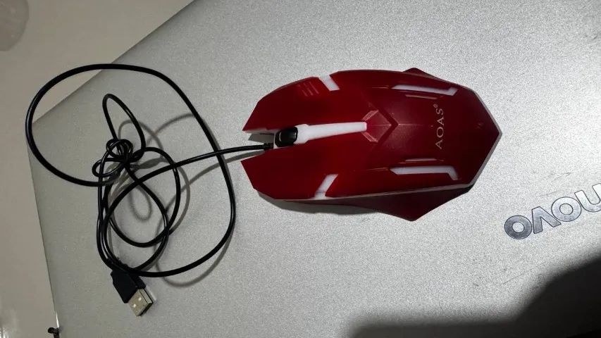 Notebook i7 - Foto 4
