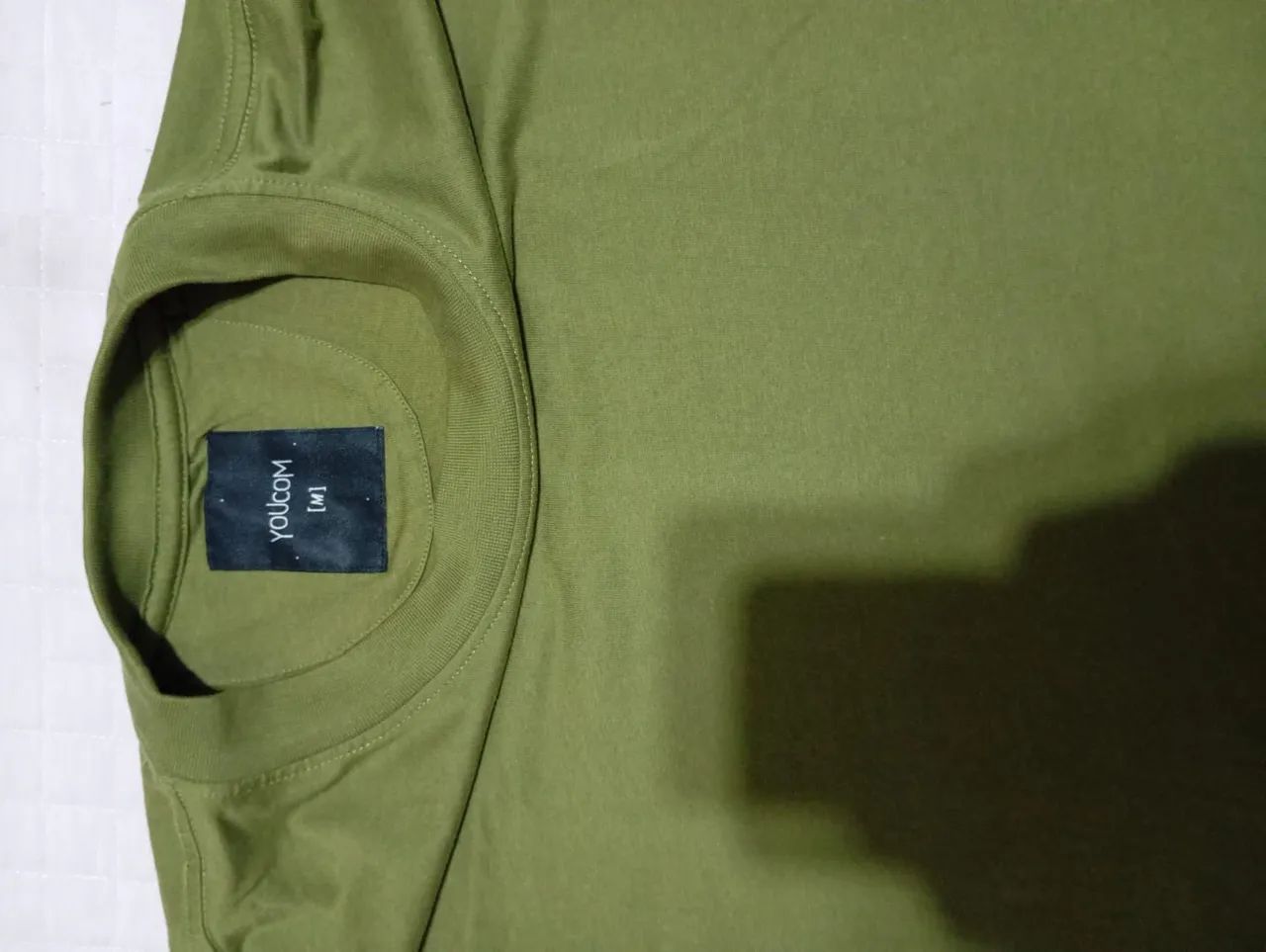 Camiseta Youcom - Foto 2