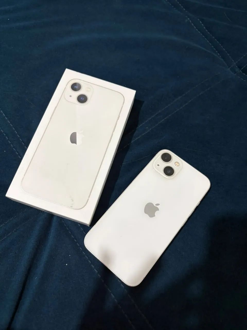 iPhone 13 128gb - Foto 4