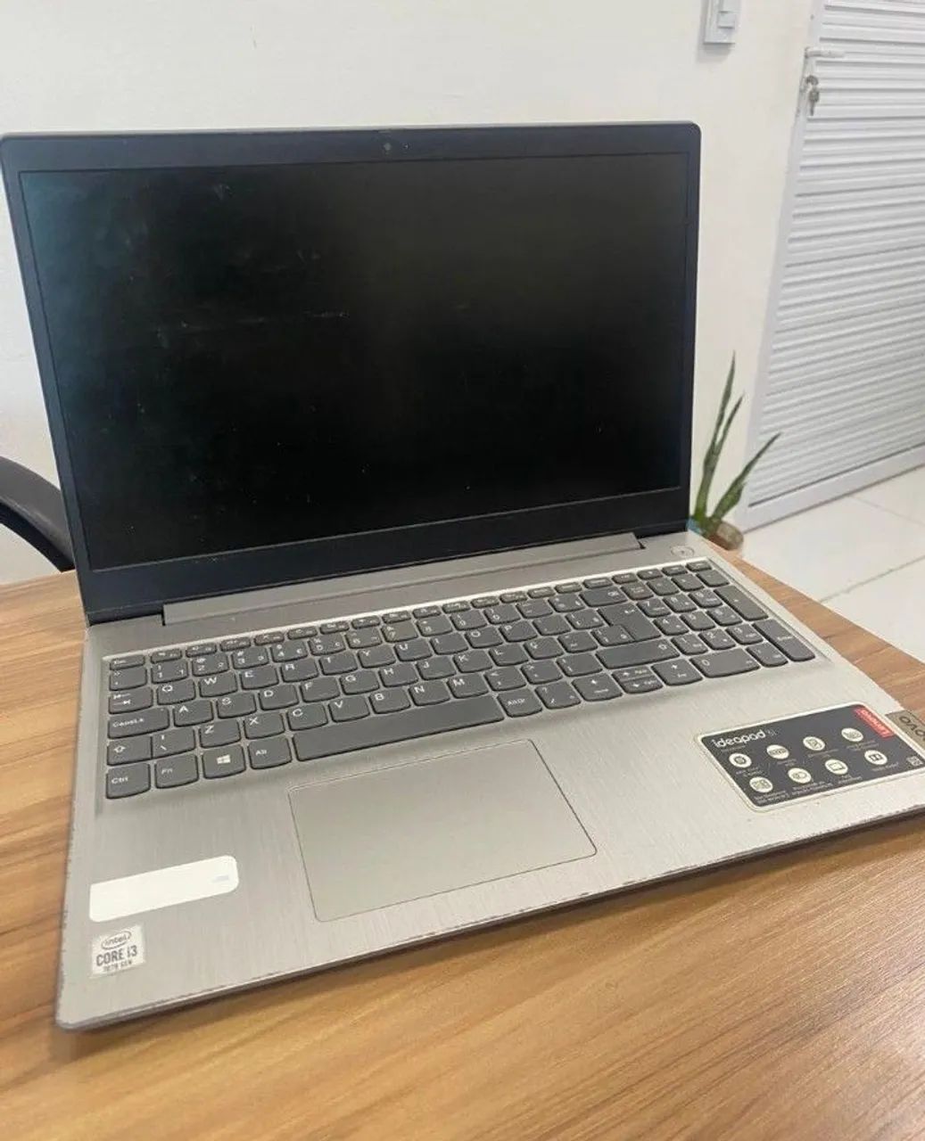 Notebook Lenovo ideaPad 3i - Foto 3