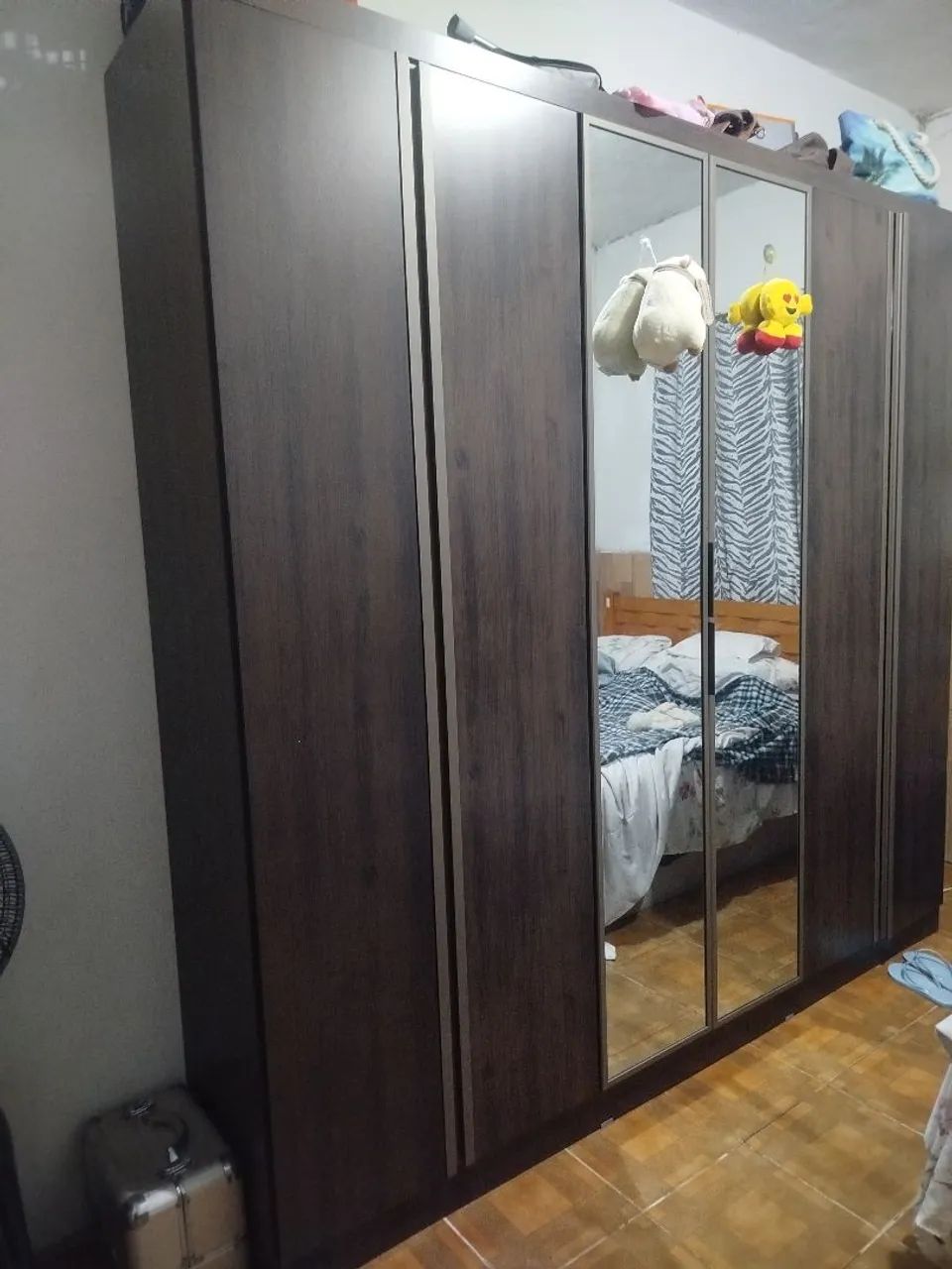 Guarda roupa  - Foto 2