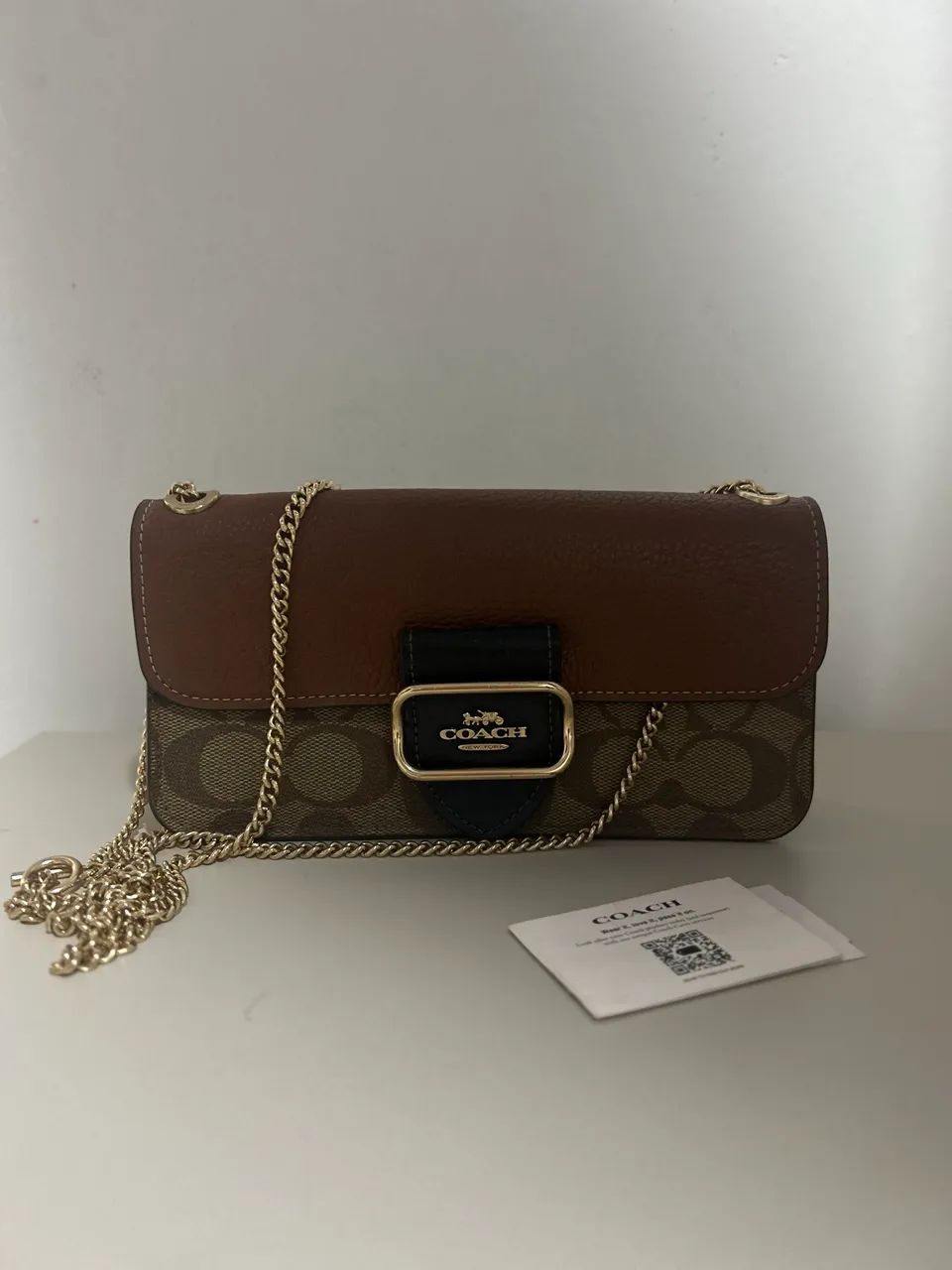 Bolsa da Coach Original  - Foto 3