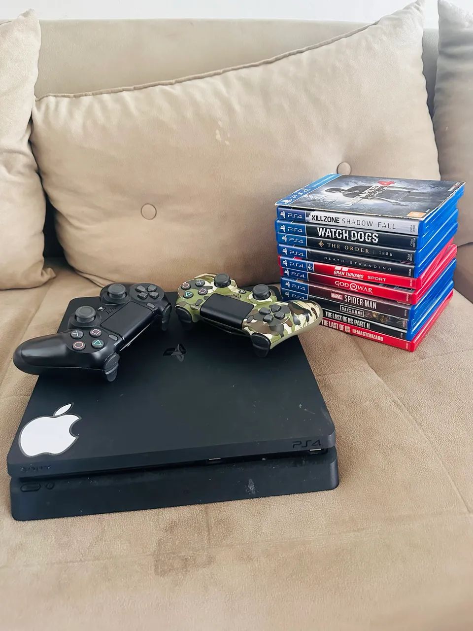 PlayStation 4 - Foto 3