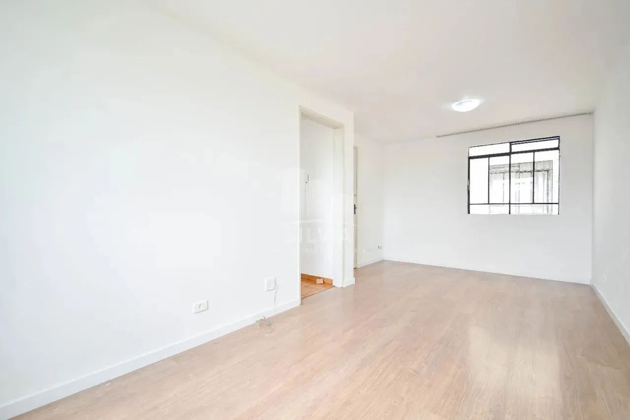 Apartamento com 3 Quartos e Vaga Coberta na Fazendinha - Residencial Mamoré