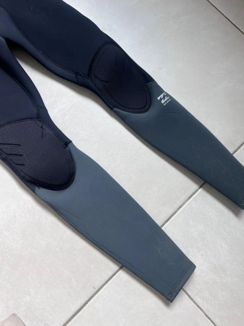 Long John Billabong Absolute 3/2 - Foto 2