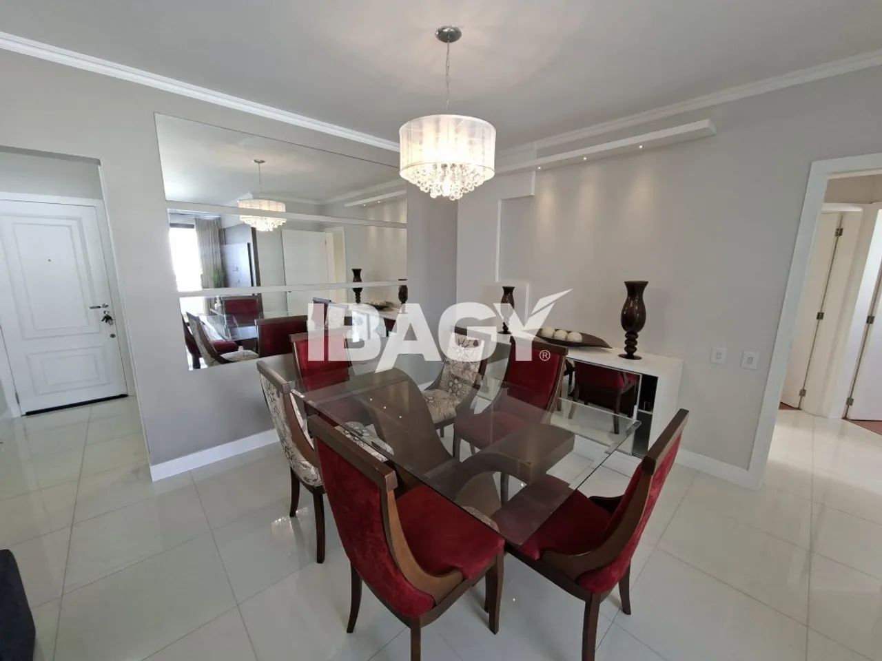 Excelente Apartamento 3 dormitório(s) em Centro - Florianópolis - Foto 3
