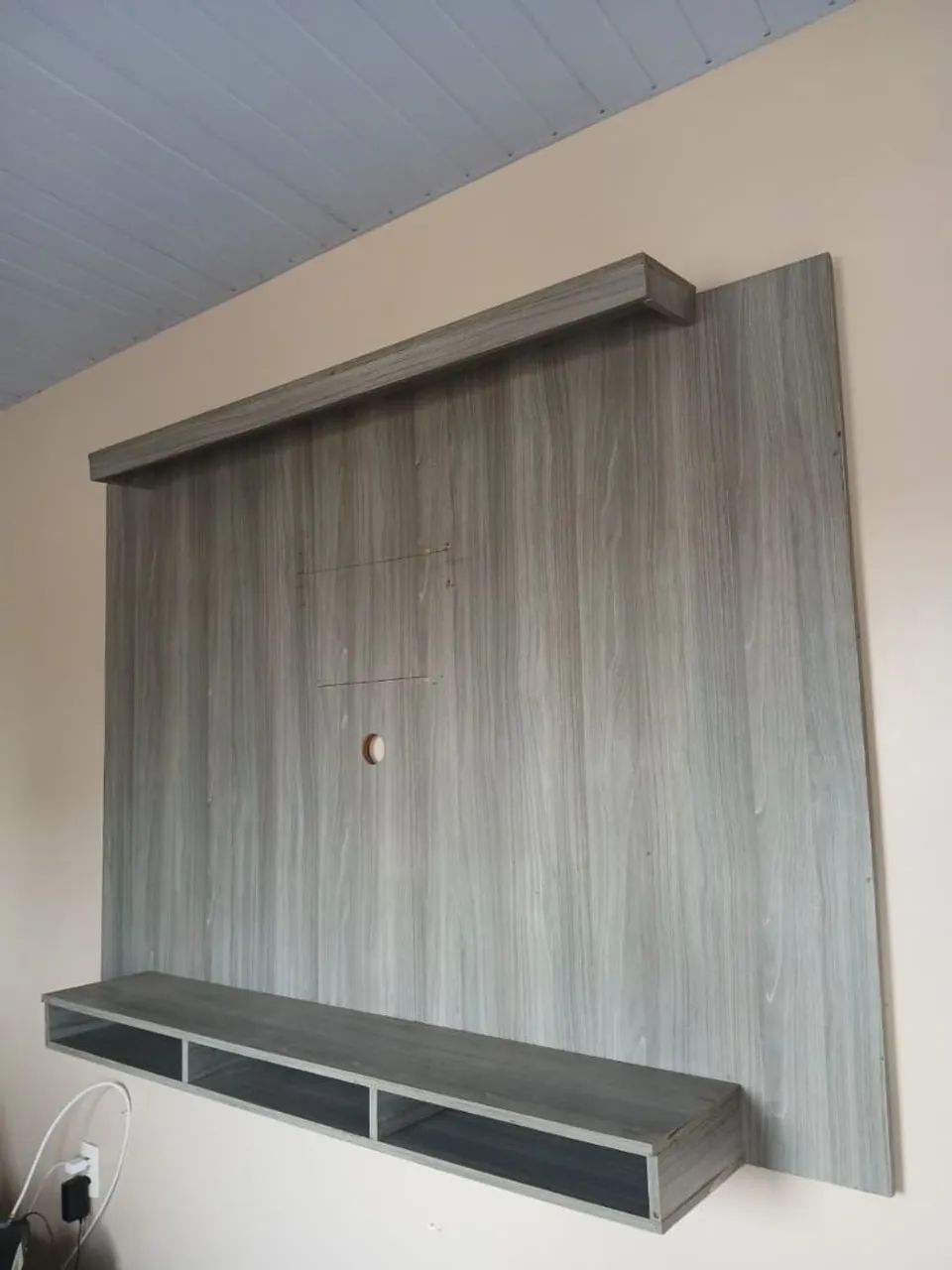 Painel para tv - Foto 2
