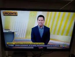 TV Phillips!! Funcionando Perfeitamente!!