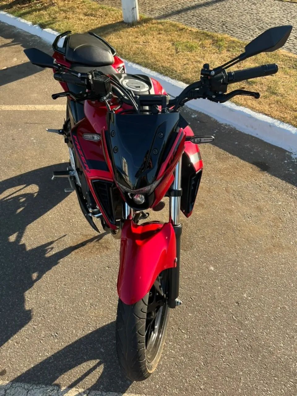 YAMAHA FZ25 250CC  - Foto 3