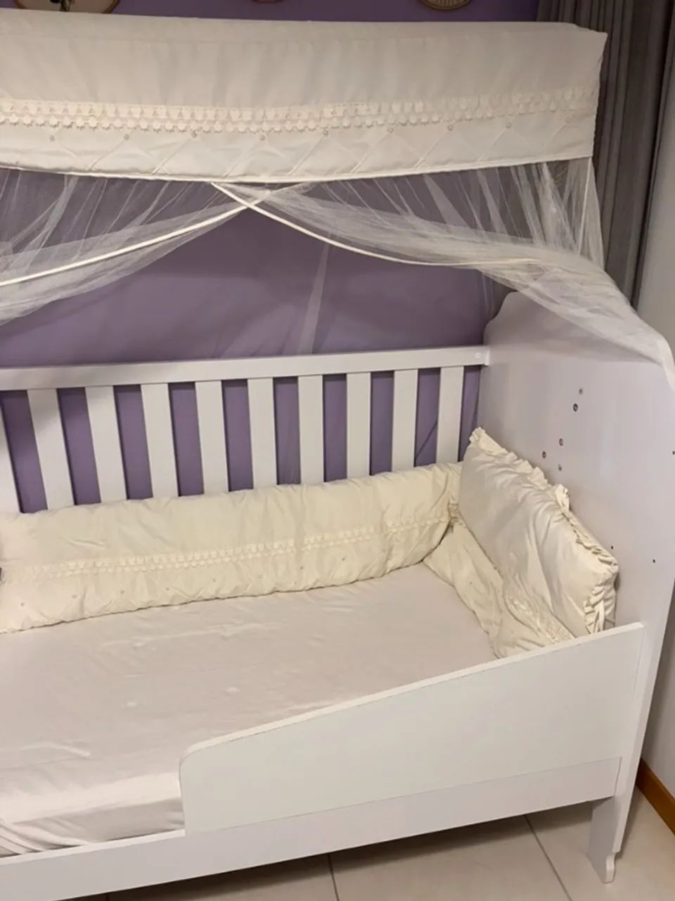 Berço/cama - Foto 3