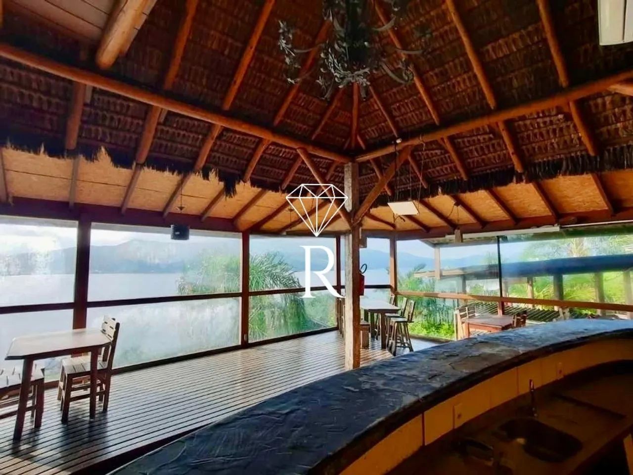 Ponto comercial no bairro Barra da Lagoa - Florianópolis - Foto 3