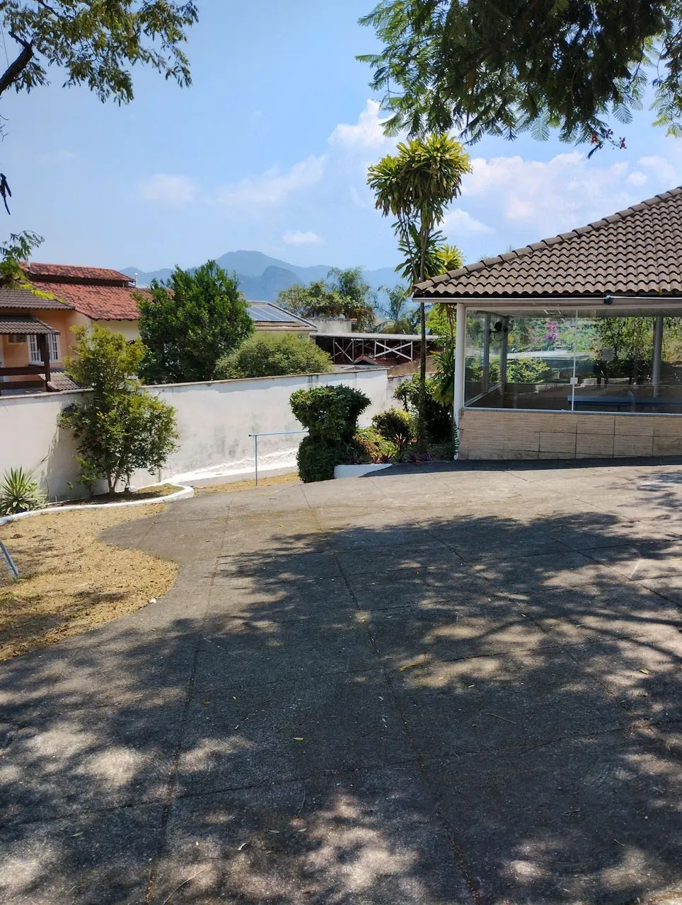 Terreno dentro de condômínio - Foto 4