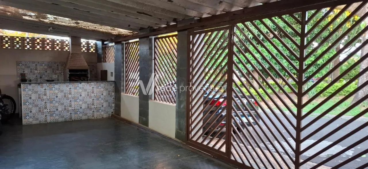 casa - Vila Boa Vista - Campinas - Foto 3