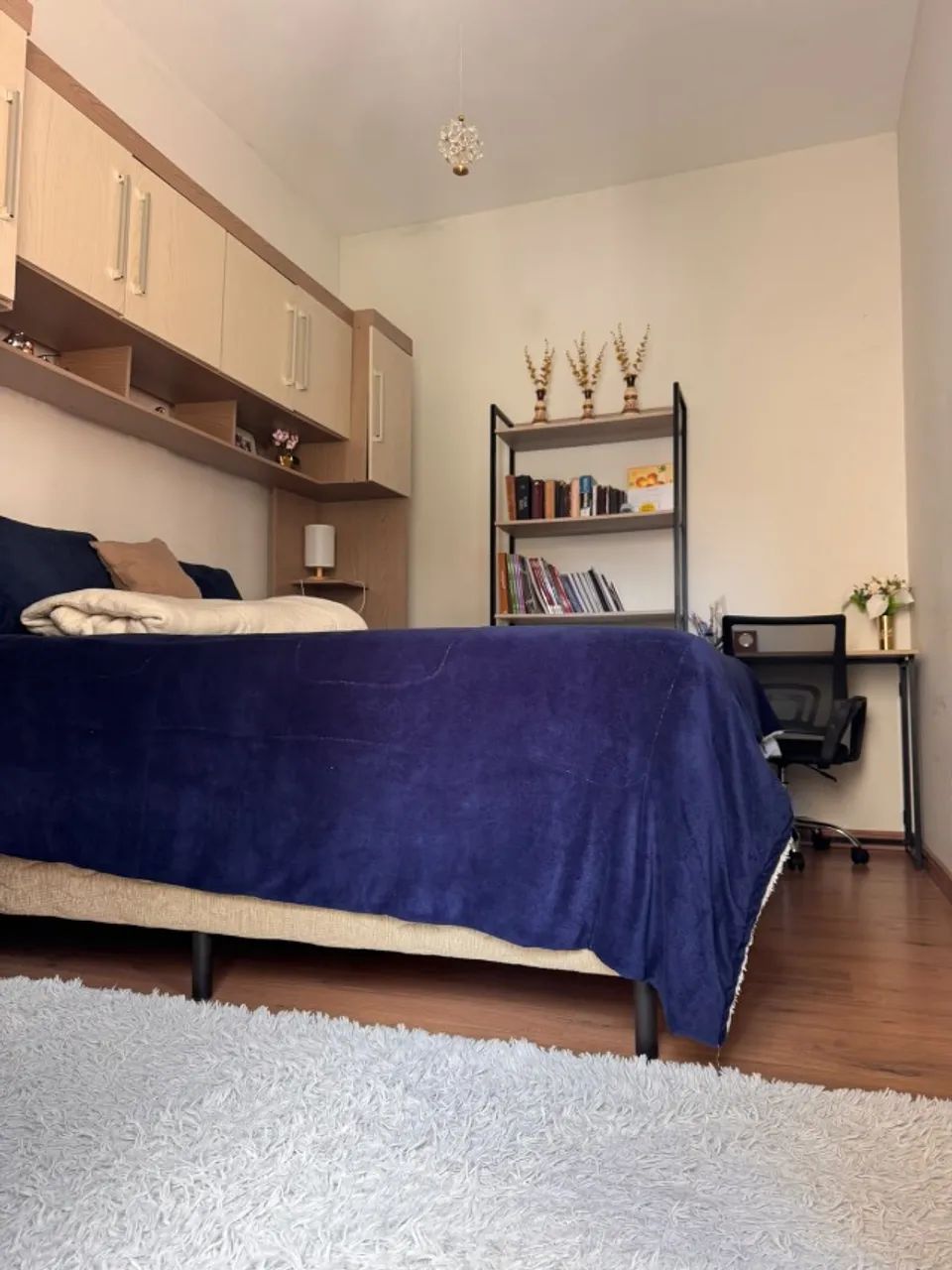 Apartamento 2 quartos Jd Bandeirantes - Foto 5