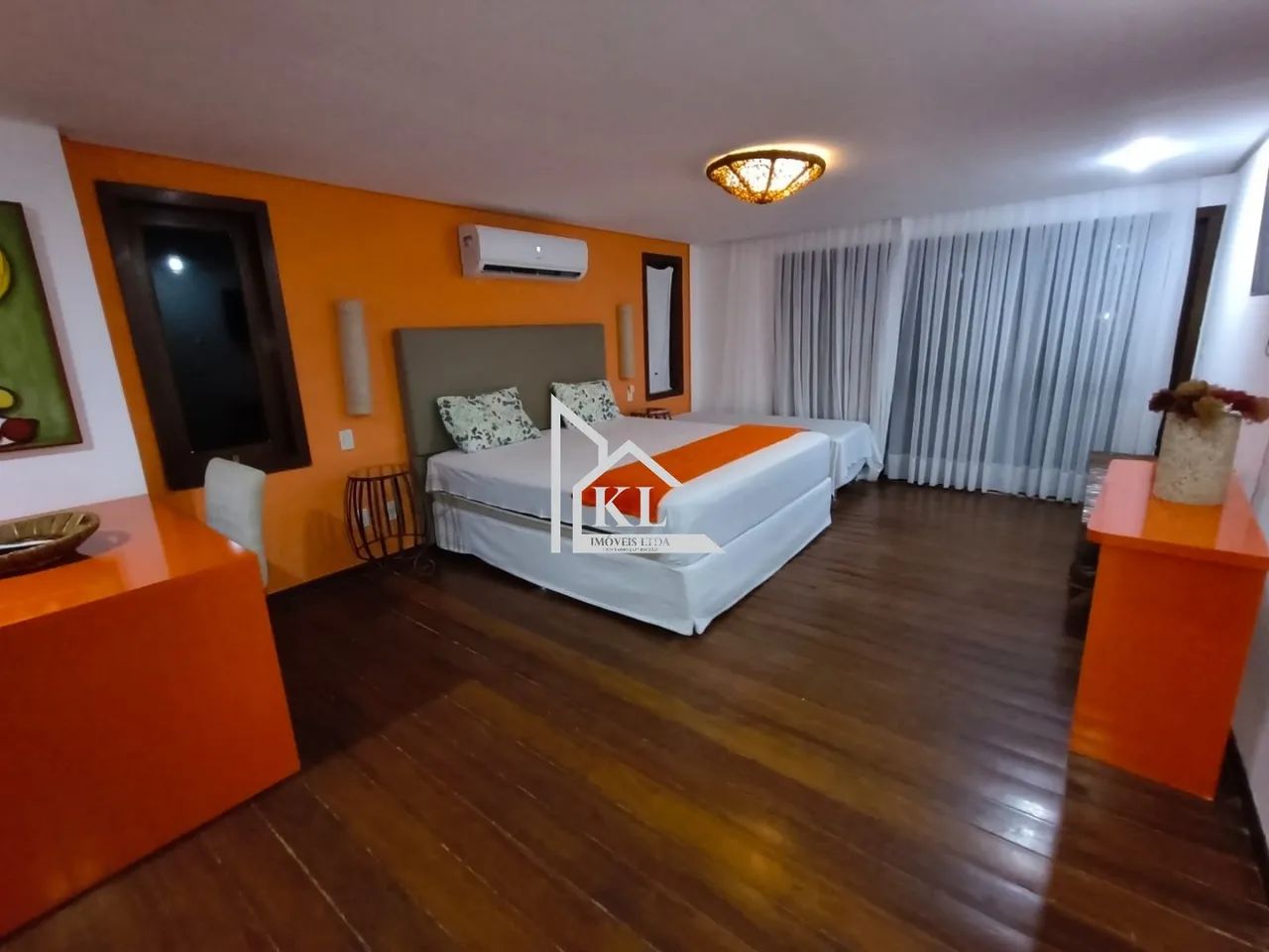 Repasse de ponto comercial - Pousada em Ponta Negra - vista mar - Foto 2