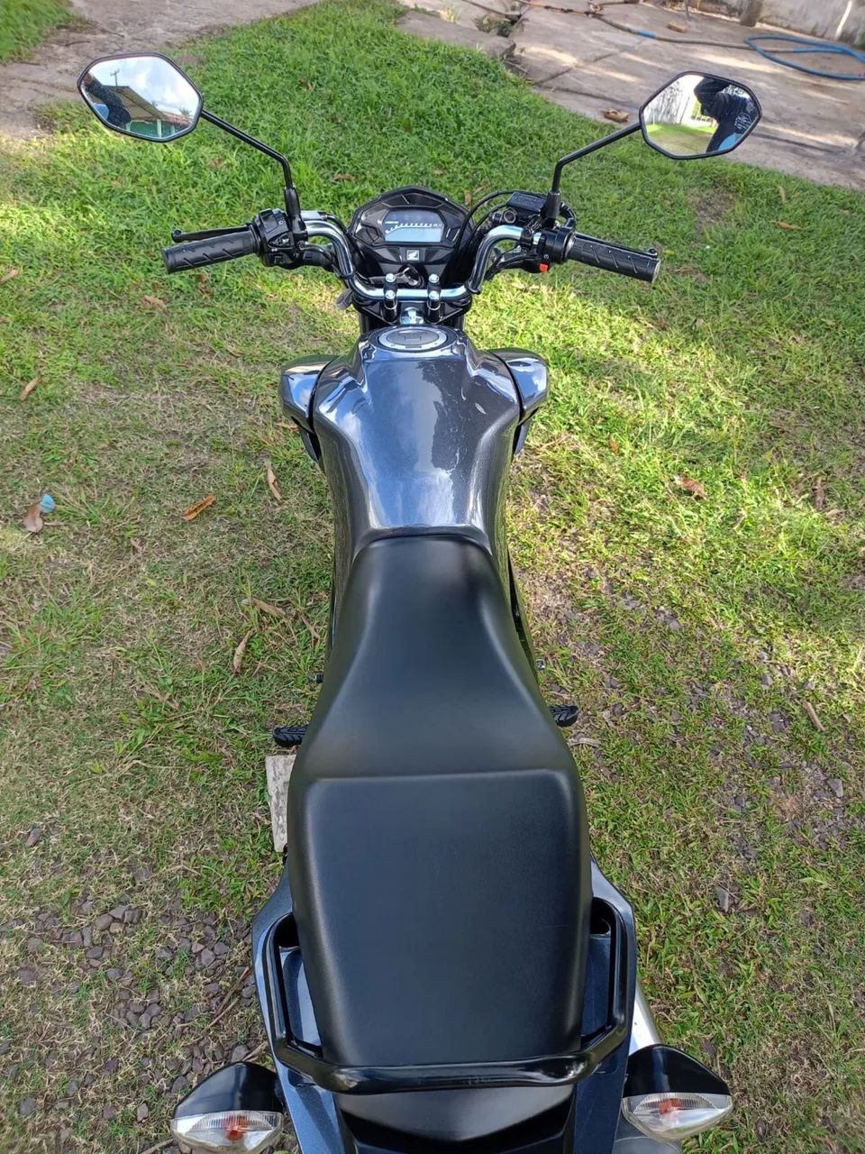 CG Fan 160 - Foto 2