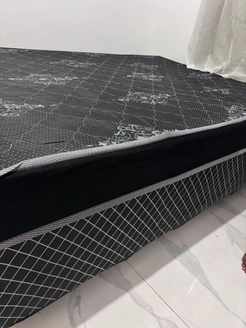Cama de casal - Foto 2