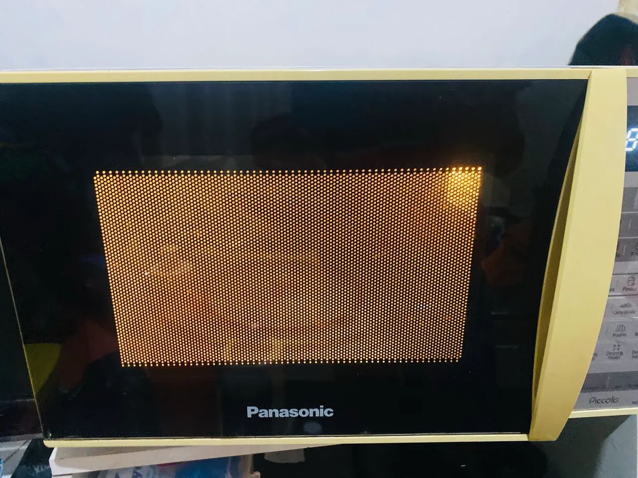 Microondas Panasonic - Foto 4