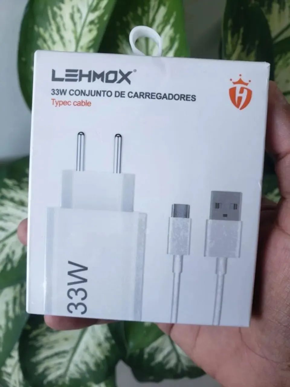 Carregador Turbo para Iphone, Tipo C e V8 - Foto 5