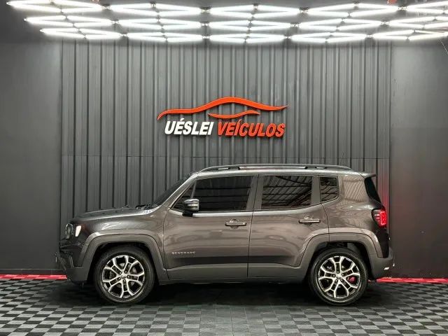 Jeep Renegade 2023