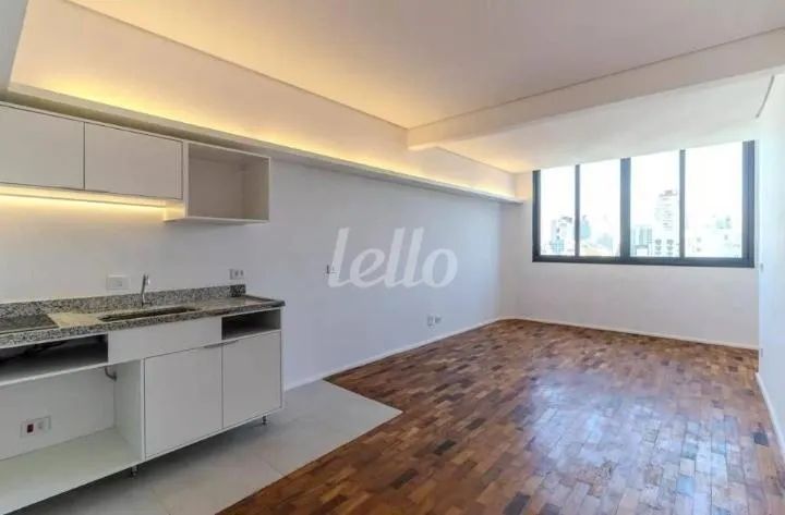 Apartamento 1 quartos para alugar no(a) República - Foto 2