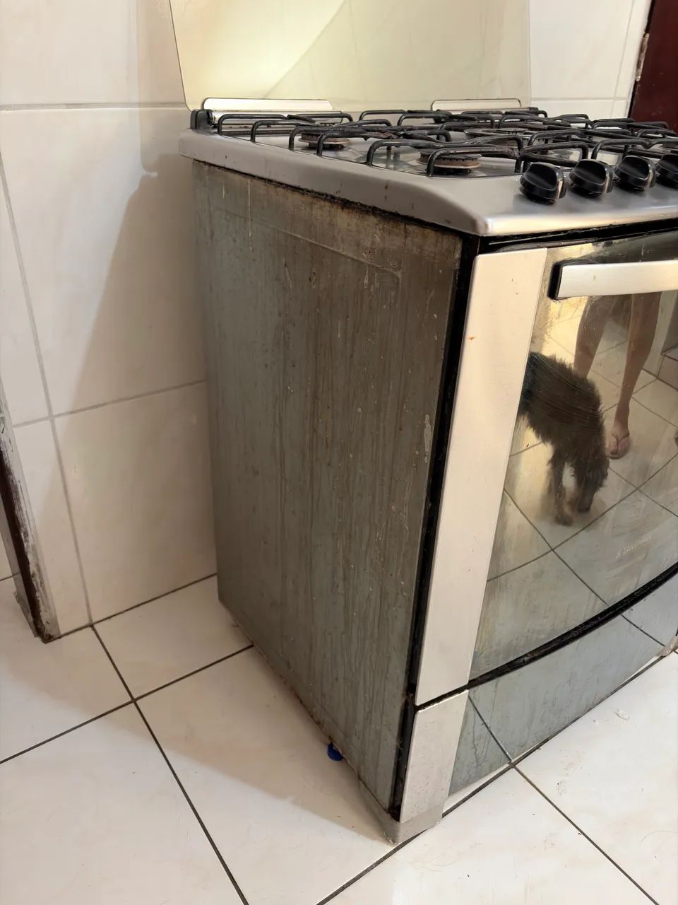 Fogão  - Foto 4