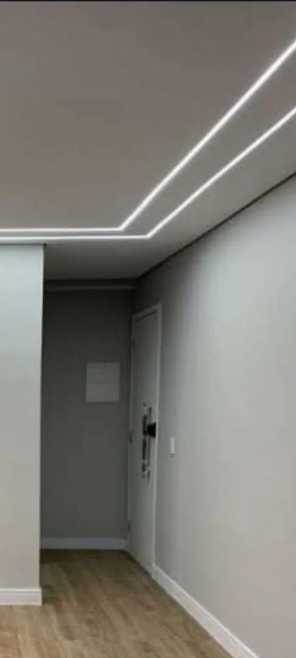 Gesso drywall e PVC. */ * - Foto 5