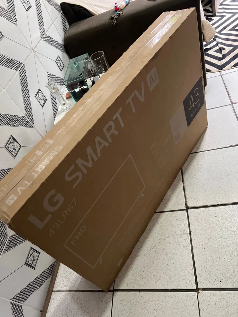 TV SMART
