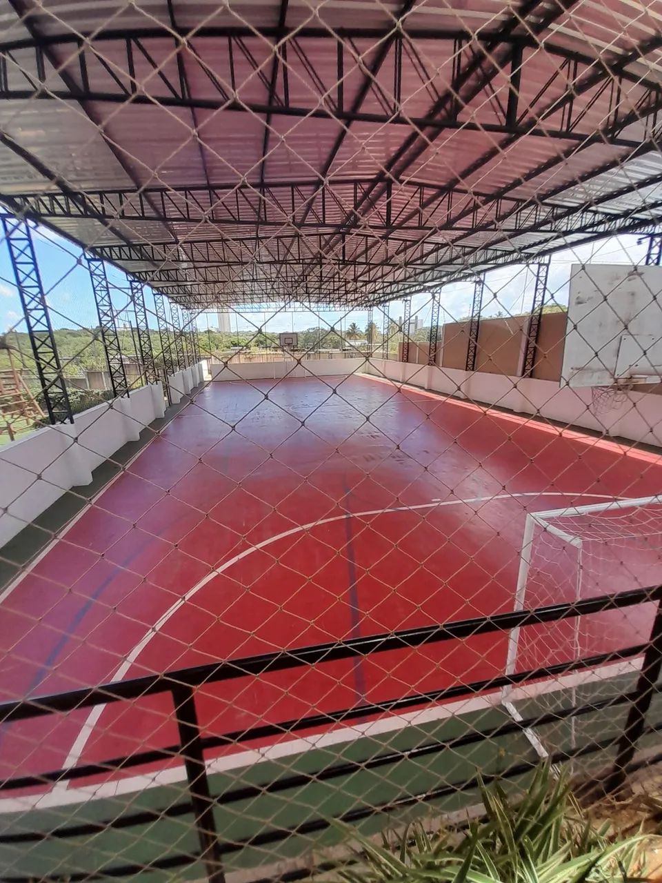 [RV] - APARTAMENTO PROJETADO no SunSet de 56 m² em Ponta Negra - Foto 5
