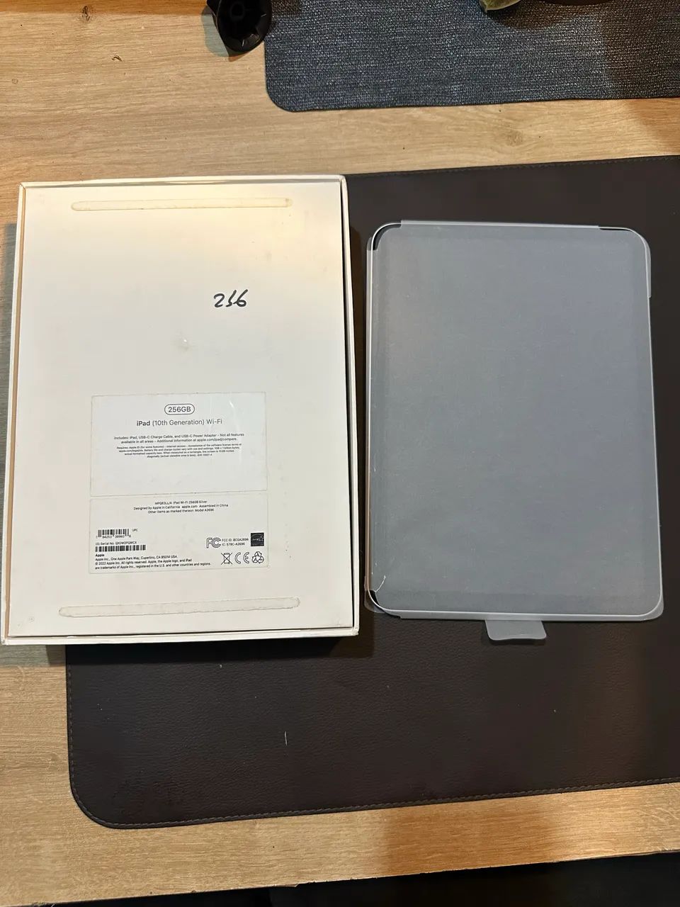 iPad 10 256gb  - Foto 4