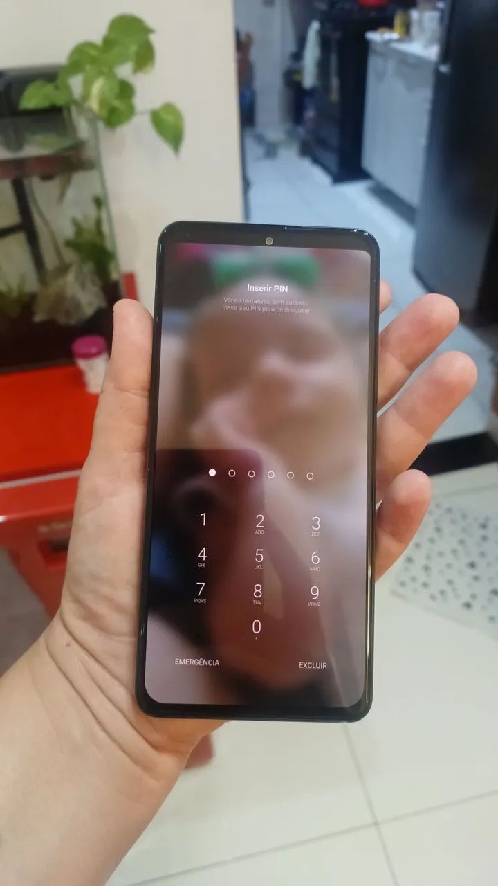 Smartphone Poco F4 5G - Foto 4