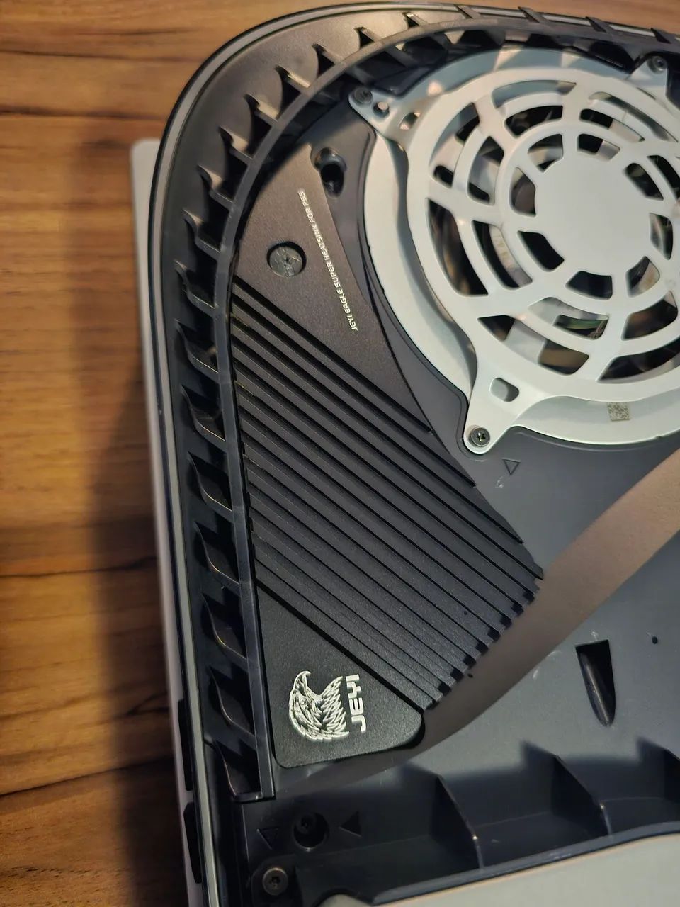 SSD 2 Terabyte para PlayStation 5. - Foto 2