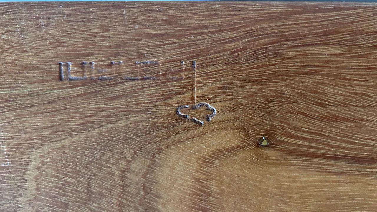 Mesa escritório da PERFINI  - Foto 2