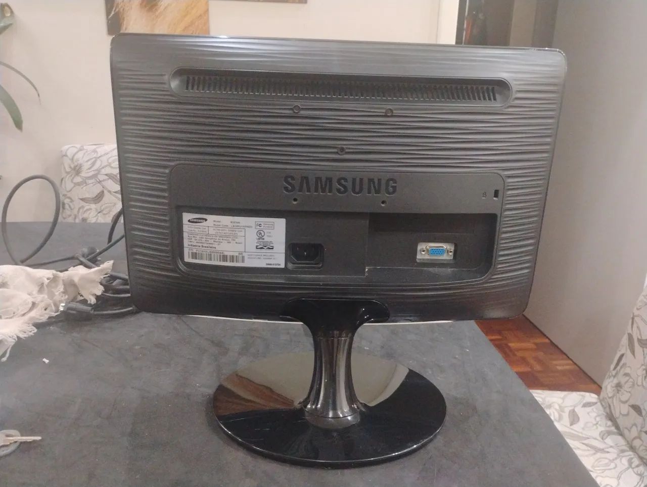 Monitor Samsung 15.6 Polegadas  - Foto 2