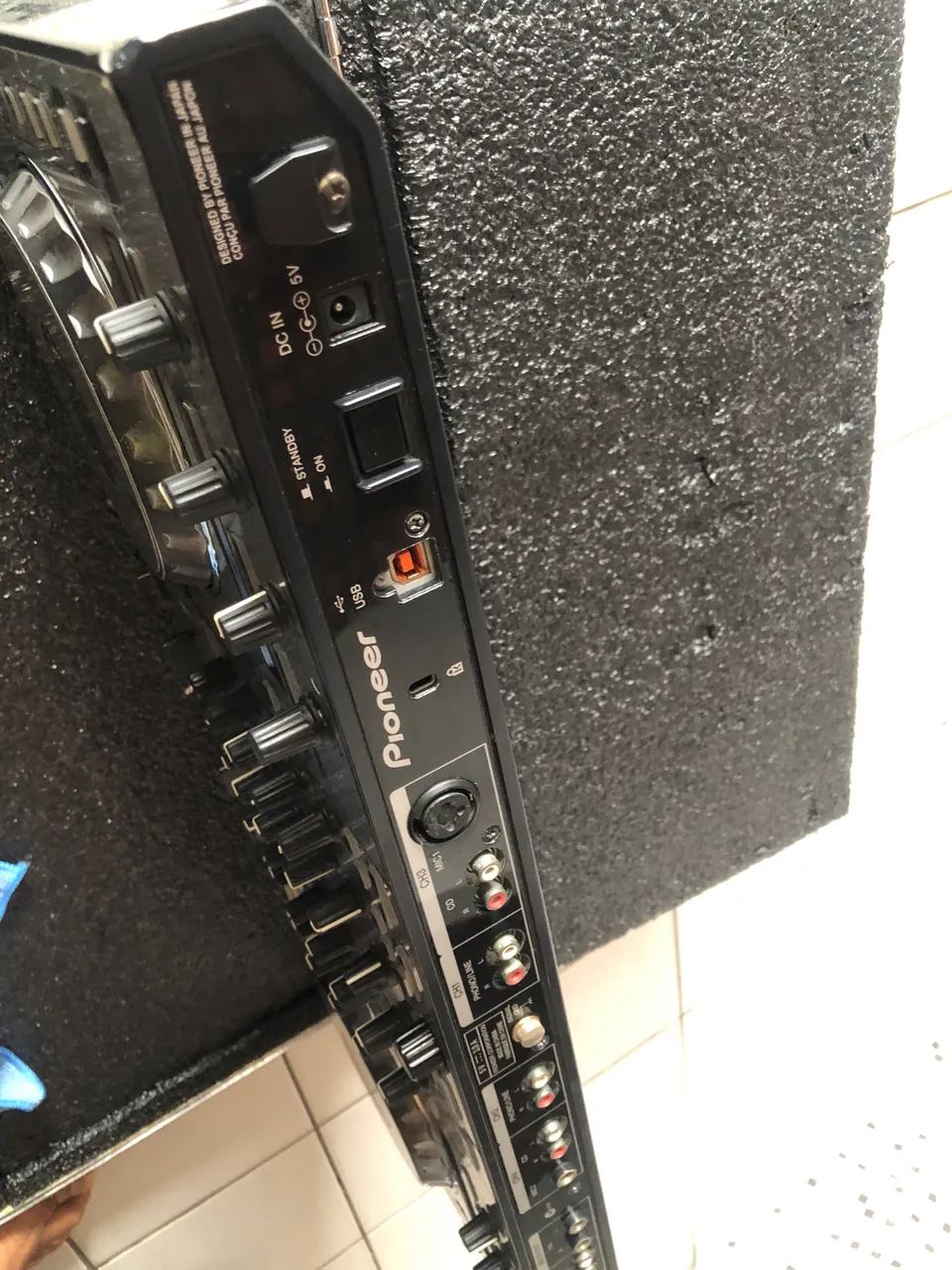 DDJ- SX - Foto 3