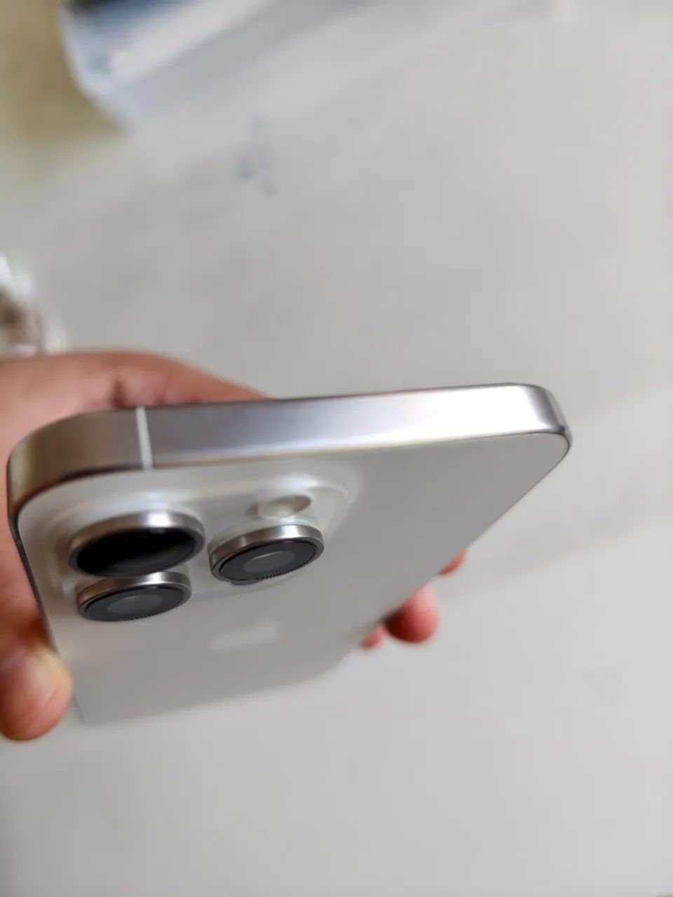 iPhone 15 Pro Max 256 Gb - Foto 5
