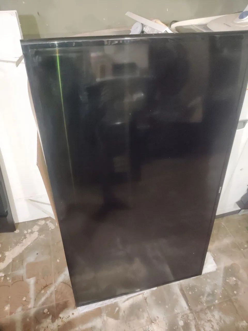 Com defeito 120,00 pra levar 